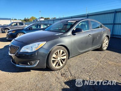 2015 BUICK REGAL 2G4GK5EX9F9203622 - główne zdjęcie licytacji z USA - miniatura