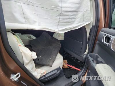 Zdjęcie 10 z 12 samochodu: 2024 HYUNDAI SANTA FE LIMITED VIN:5NMP3DG1XRH004033 - miniatura