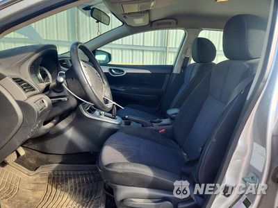 Zdjęcie 7 z 13 samochodu: 2015 NISSAN SENTRA SV VIN:3N1AB7AP8FY250476 - miniatura