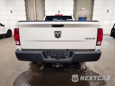 Zdjęcie 6 z 12 samochodu: 2015 RAM 1500 ST VIN:3C6JR7DG1FG540544 - miniatura