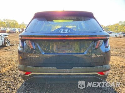 Zdjęcie 6 z 13 samochodu: 2022 HYUNDAI TUCSON SEL CONVENIENCE VIN:KM8JFCA16NU065510 - miniatura