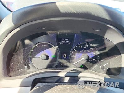 Zdjęcie 9 z 13 samochodu: 2010 LEXUS RX 450H VIN:JTJBC1BA0A2415205 - miniatura