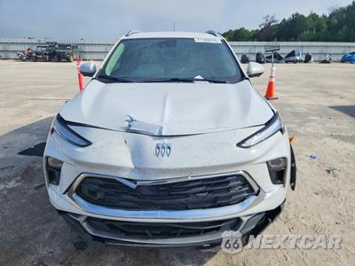 Piąte zdjęcie samochodu w środku: 2024 BUICK ENCORE GX PREFERRED VIN:KL4AMBSL7RB160691 - miniatura