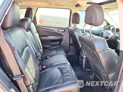 Zdjęcie 11 z 13 samochodu: 2017 DODGE JOURNEY GT VIN:3C4PDDEG2HT583301 - miniatura