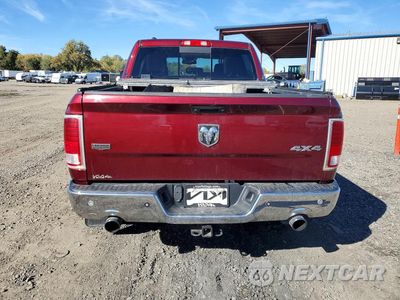 Zdjęcie 6 z 13 samochodu: 2017 RAM 1500 LARAMIE VIN:1C6RR7NM1HS880179 - miniatura