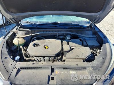 Zdjęcie 12 z 13 samochodu: 2017 HYUNDAI TUCSON SE PLUS VIN:KM8J33A48HU413833 - miniatura