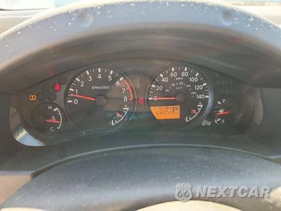 Zdjęcie 9 z 12 samochodu: 2011 NISSAN FRONTIER SV V6 VIN:1N6AD0CUXBC411010 - miniatura