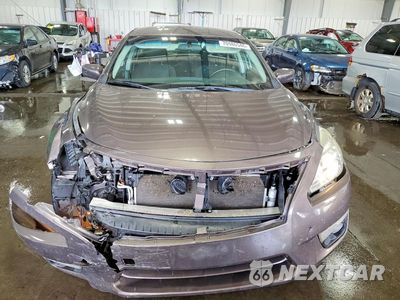 Piąte zdjęcie samochodu w środku: 2015 NISSAN ALTIMA 2.5 SV VIN:1N4AL3AP6FC108502 - miniatura