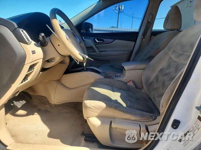 Zdjęcie 7 z 14 samochodu: 2014 NISSAN ROGUE S VIN:5N1AT2ML3EC803575 - miniatura