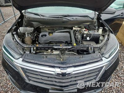 Zdjęcie 12 z 13 samochodu: 2023 CHEVROLET EQUINOX LS VIN:3GNAXHEG3PL232049 - miniatura