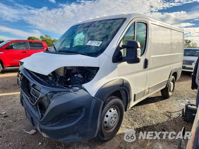 2023 RAM PROMASTER 1500 1500 STANDARD 3C6LRVNG2PE600274 - główne zdjęcie licytacji z USA - miniatura