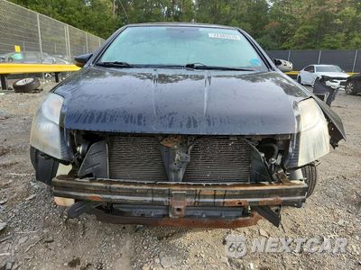Piąte zdjęcie samochodu w środku: 2012 NISSAN SENTRA 2.0 VIN:3N1AB6AP6CL712696 - miniatura