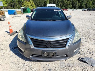 Piąte zdjęcie samochodu w środku: 2014 NISSAN ALTIMA 2.5 S VIN:1N4AL3AP2EN331607 - miniatura