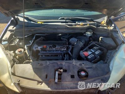 Zdjęcie 11 z 12 samochodu: 2010 HONDA CR-V EX VIN:5J6RE4H55AL083015 - miniatura