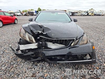 Piąte zdjęcie samochodu w środku: 2010 MERCEDES-BENZ E 350 VIN:WDDKJ5GB3AF048221 - miniatura