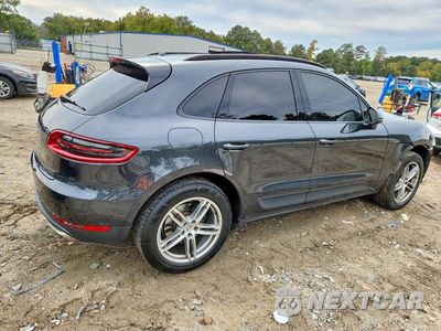 Trzecie zdjęcie samochodu z tyłu: 2017 PORSCHE MACAN VIN:WP1AA2A55HLB01096 - miniatura