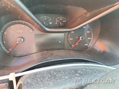 Zdjęcie 9 z 12 samochodu: 2017 CHEVROLET COLORADO Z71 VIN:1GCPTDE11H1263120 - miniatura