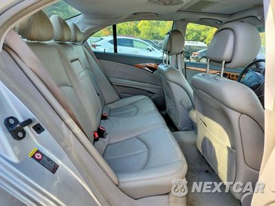 Zdjęcie 10 z 12 samochodu: 2006 MERCEDES-BENZ 350 VIN:WDBUF87J56X204126 - miniatura