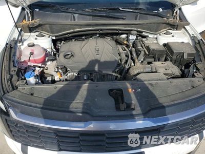 Zdjęcie 12 z 14 samochodu: 2026 KIA SPORTAGE LX VIN:5XYK2CDF8TG383428 - miniatura