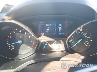 Zdjęcie 9 z 12 samochodu: 2014 FORD ESCAPE S VIN:1FMCU0F70EUB93509 - miniatura