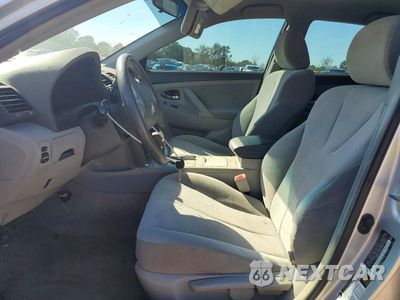 Zdjęcie 7 z 13 samochodu: 2011 TOYOTA CAMRY BASE VIN:4T1BF3EK3BU172422 - miniatura