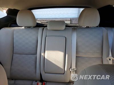 Zdjęcie 10 z 13 samochodu: 2018 NISSAN ROGUE SPORT SV VIN:JN1BJ1CP8JW192189 - miniatura