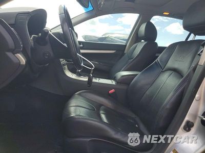 Zdjęcie 7 z 12 samochodu: 2007 INFINITI G35 X VIN:JNKBV61F97M807747 - miniatura
