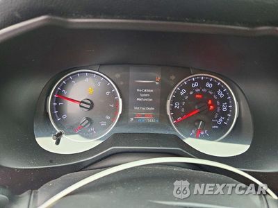 Zdjęcie 9 z 13 samochodu: 2019 TOYOTA RAV4 LE VIN:2T3H1RFV3KC032707 - miniatura