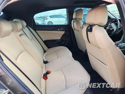 Zdjęcie 10 z 12 samochodu: 2020 HONDA CIVIC EX VIN:SHHFK7H64LU216976 - miniatura