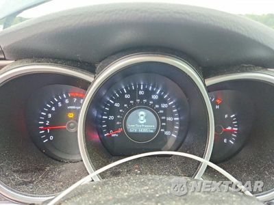 Zdjęcie 9 z 12 samochodu: 2015 KIA OPTIMA LX VIN:KNAGM4A77F5602182 - miniatura