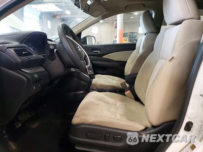 Zdjęcie 7 z 13 samochodu: 2016 HONDA CR-V EX VIN:5J6RM4H55GL057946 - miniatura