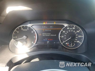 Zdjęcie 9 z 12 samochodu: 2024 NISSAN ALTIMA SV VIN:1N4BL4DV5RN325200 - miniatura