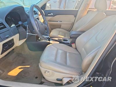 Zdjęcie 7 z 12 samochodu: 2010 FORD FUSION SEL VIN:3FAHP0JG9AR194206 - miniatura