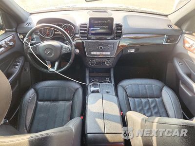 Zdjęcie 8 z 13 samochodu: 2017 MERCEDES-BENZ GLE 350 4MATIC VIN:4JGDA5HBXHA845182 - miniatura