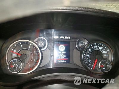 Zdjęcie 9 z 13 samochodu: 2024 RAM 3500 TRADESMAN VIN:3C63RRGL6RG416142 - miniatura