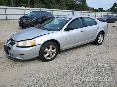 2005 DODGE STRATUS SXT 1B3EL46R65N518703 - główne zdjęcie licytacji z USA - miniatura