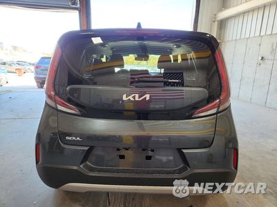 Zdjęcie 6 z 12 samochodu: 2025 KIA SOUL LX VIN:KNDJ23AU1S7258040 - miniatura