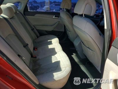 Zdjęcie 10 z 12 samochodu: 2017 HYUNDAI SONATA VIN:5NPE24AF2HH503022 - miniatura