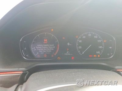 Zdjęcie 9 z 12 samochodu: 2021 HONDA ACCORD SPORT VIN:1HGCV1F3XMA010591 - miniatura