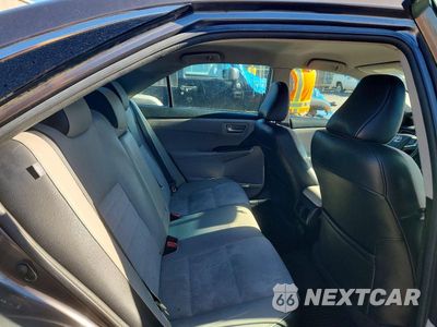 Zdjęcie 10 z 12 samochodu: 2017 TOYOTA CAMRY XSE VIN:4T1BF1FK3HU752166 - miniatura