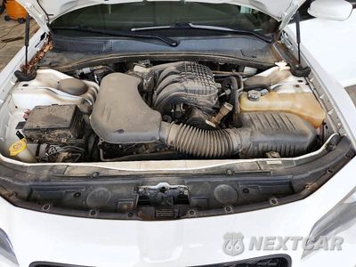 Zdjęcie 11 z 12 samochodu: 2015 CHRYSLER 300 S VIN:2C3CCAGG6FH887531 - miniatura