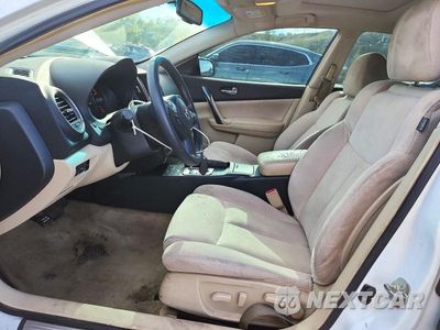 Zdjęcie 7 z 13 samochodu: 2014 NISSAN MAXIMA 3.5 S VIN:1N4AA5AP5EC453939 - miniatura