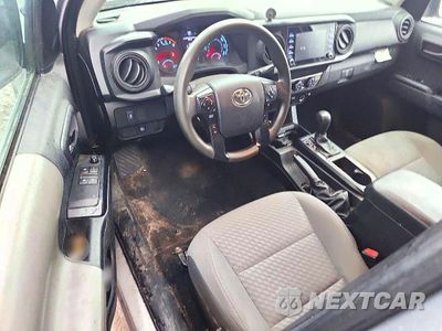 Zdjęcie 8 z 12 samochodu: 2020 TOYOTA TACOMA SR VIN:3TYRX5GN2LT004901 - miniatura