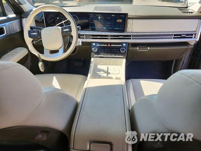 Zdjęcie 8 z 13 samochodu: 2025 HYUNDAI SANTA FE CALLIGRAPHY VIN:5NMP5DGL3SH096734 - miniatura