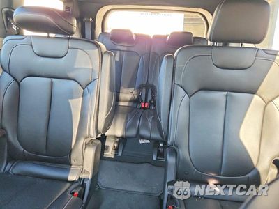 Zdjęcie 10 z 13 samochodu: 2025 JEEP GRAND CHEROKEE L LIMITED VIN:1C4RJKBG1S8628289 - miniatura