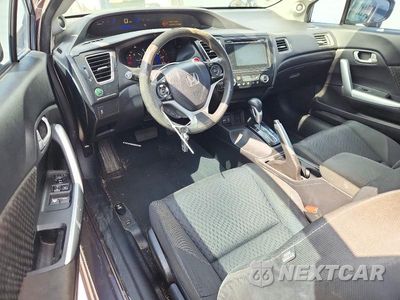 Zdjęcie 8 z 13 samochodu: 2014 HONDA CIVIC EX VIN:2HGFG3B8XEH510659 - miniatura