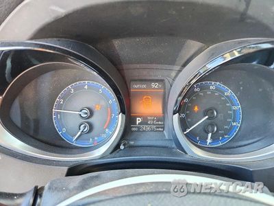 Zdjęcie 9 z 12 samochodu: 2016 TOYOTA COROLLA S PLUS VIN:5YFBURHE8GP470004 - miniatura