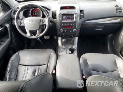 Zdjęcie 8 z 13 samochodu: 2012 KIA SORENTO SX VIN:5XYKWDA20CG253011 - miniatura