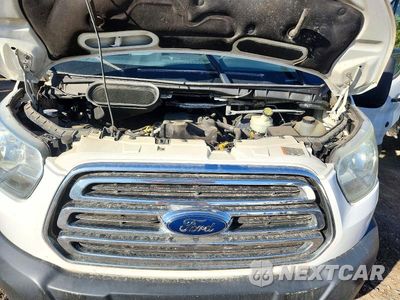 Zdjęcie 12 z 13 samochodu: 2015 FORD TRANSIT T-350 VIN:1FTSW3XV0FKA96493 - miniatura