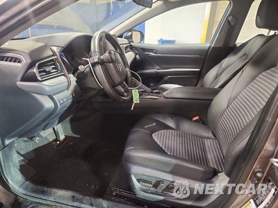 Zdjęcie 7 z 12 samochodu: 2024 TOYOTA CAMRY SE VIN:4T1G11AKXRU254026 - miniatura